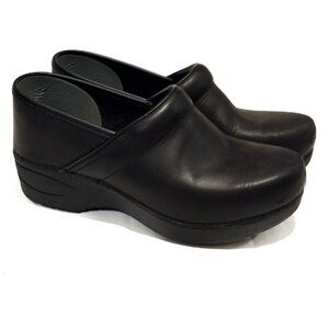 Dansko Professional Clogs